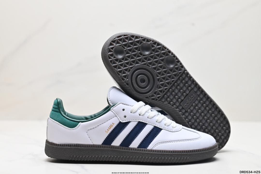 Adidas Samba Shoes